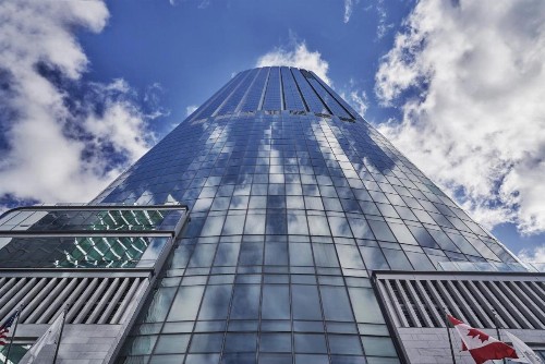 Four Seasons Hotel One Dalton Street Boston - image 28