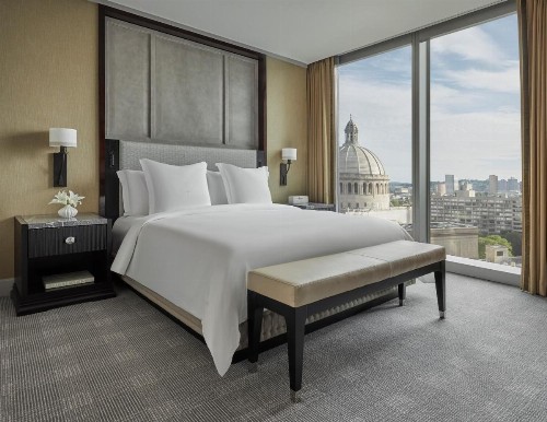 Four Seasons Hotel One Dalton Street Boston - image 29