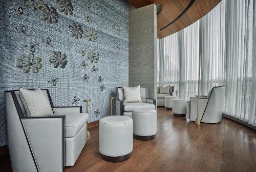 Four Seasons Hotel One Dalton Street Boston - image 30