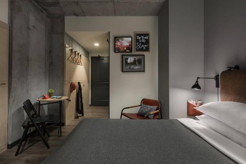 Moxy Boston Downtown - image 16