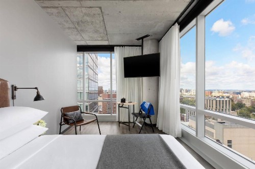 Moxy Boston Downtown - image 17