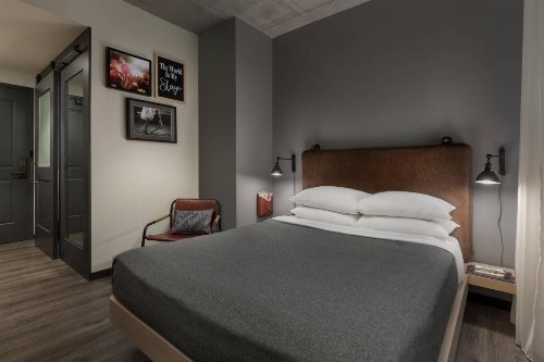 Moxy Boston Downtown - image 22