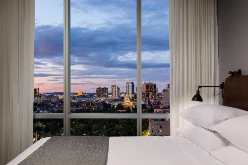 Moxy Boston Downtown - image 23