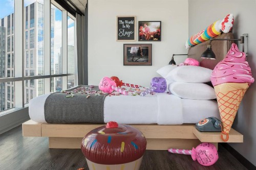 Moxy Boston Downtown - image 25