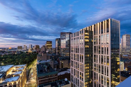 Moxy Boston Downtown - image 28