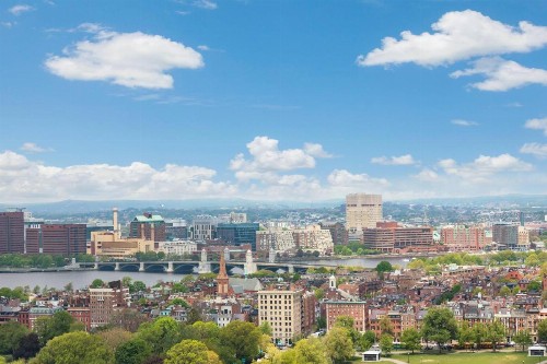 Moxy Boston Downtown - image 31
