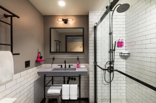 Moxy Boston Downtown - image 32