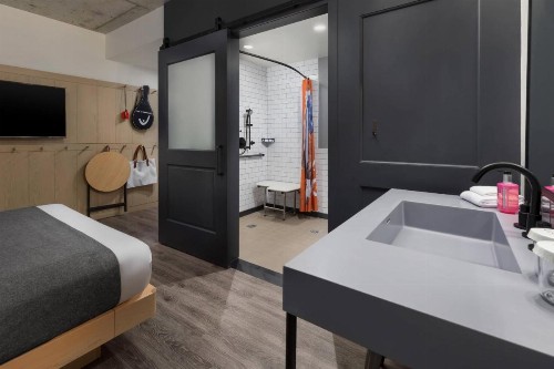 Moxy Boston Downtown - image 34