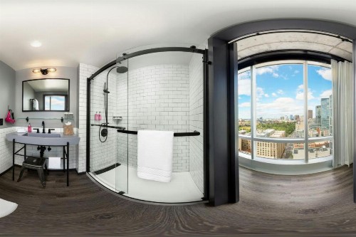 Moxy Boston Downtown - image 35