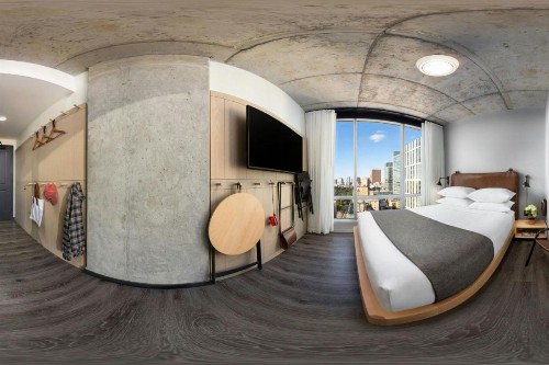 Moxy Boston Downtown - image 36