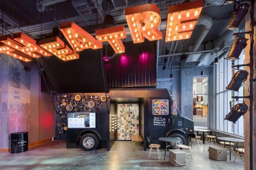 Moxy Boston Downtown - image 39