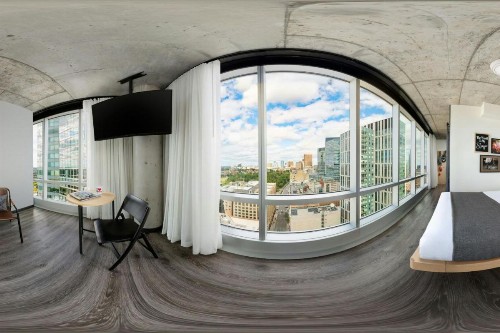 Moxy Boston Downtown - image 40