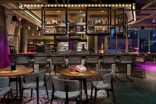 Moxy Boston Downtown - image 45
