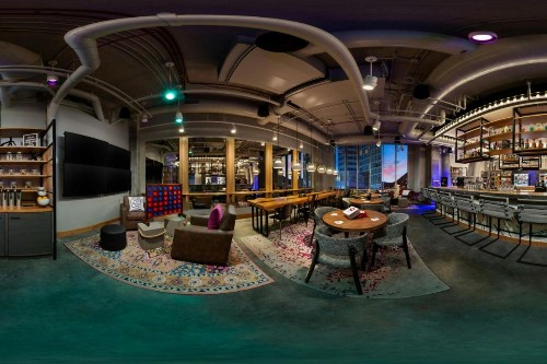 Moxy Boston Downtown - image 47