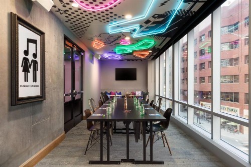 Moxy Boston Downtown - image 49