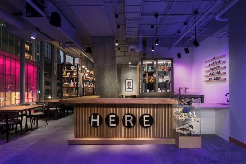 Moxy Boston Downtown - image 6