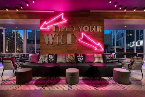 Moxy Boston Downtown - image 9