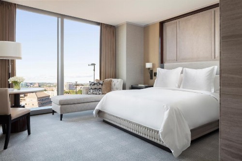 Four Seasons Hotel One Dalton Street Boston - image 12