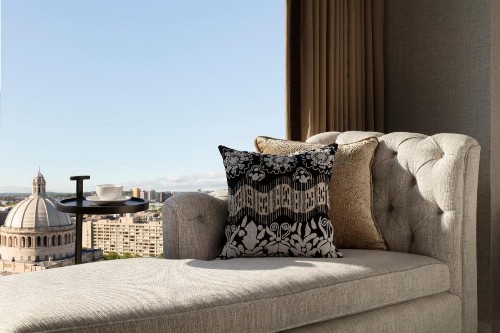 Four Seasons Hotel One Dalton Street Boston - image 6