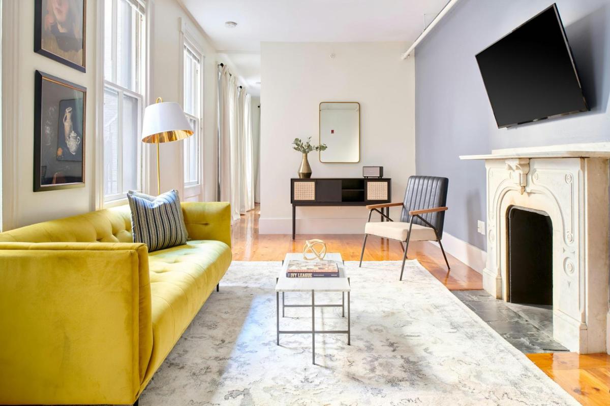 Sonder — Hancock Suites - main image