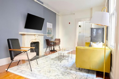Sonder — Hancock Suites - image 15