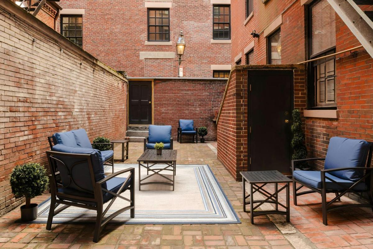 Sonder — Hancock Suites - image 2
