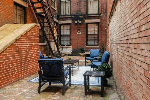 Sonder — Hancock Suites - image 26