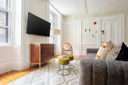 Sonder — Hancock Suites - image 7