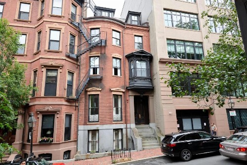 Sonder — Hancock Suites - image 8