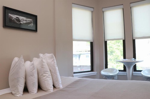 Furnished Studio in Downtown Boston #35 - image 4