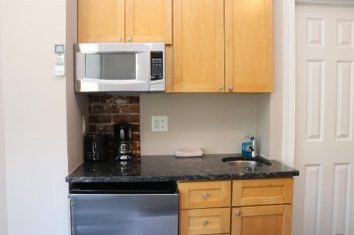 Furnished Studio in Downtown Boston #35 - image 5