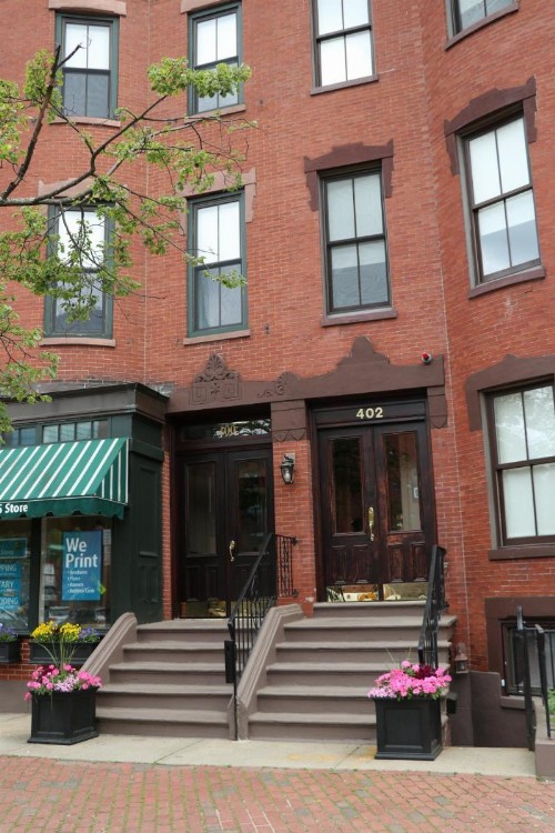 Furnished Studio in Downtown Boston #35 - image 6