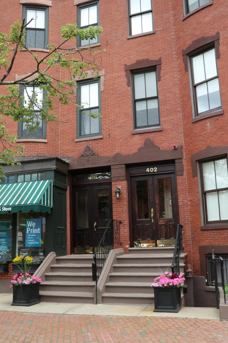 Furnished Studio in Downtown Boston #35 - image 6