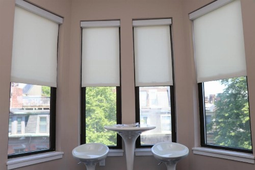 Furnished Studio in Downtown Boston #35 - image 8
