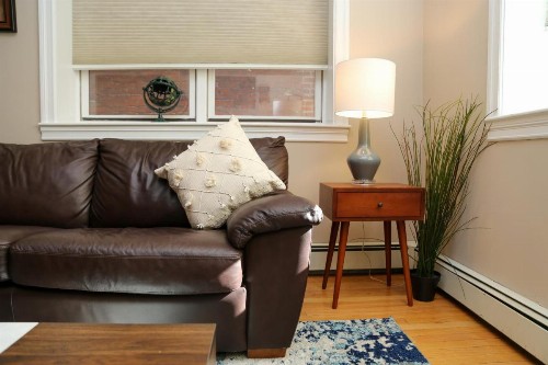 Stylish 2 Bedroom in South End - image 10