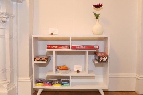 Cozy & Stylish Newbury Street Studio #9 - image 3