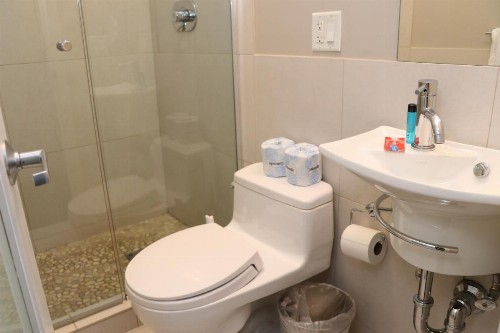 Stylish Studio on Newbury Street #10 - image 9
