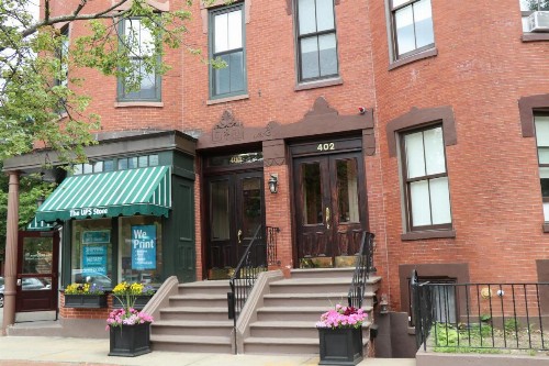 Cozy Studio in Downtown Boston #46 - image 4