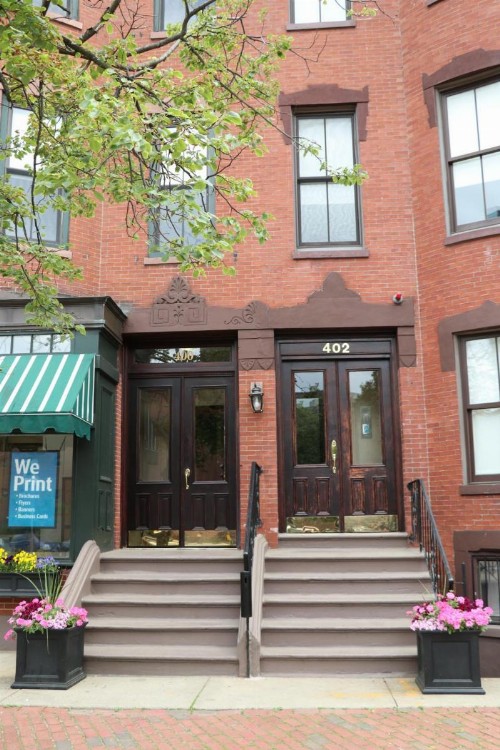 Cozy Studio in Downtown Boston #46 - image 3