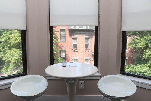 Stylish Downtown Studio #32 - image 6