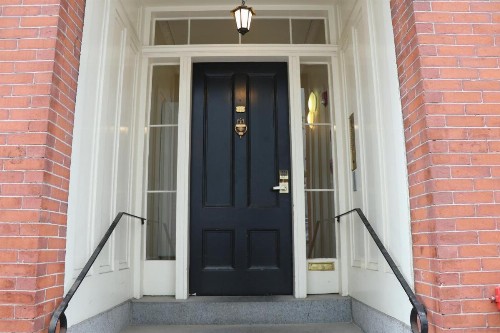 Charming & Stylish Studio on Beacon Hill #9 - image 5