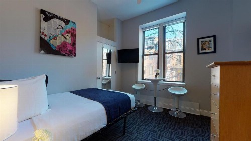 South End Studio Ideal for Boston Travelers #23 - image 10