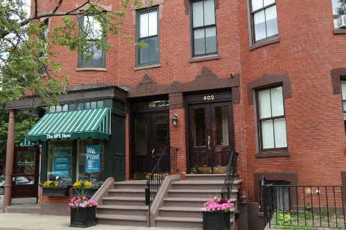 South End Studio Ideal for Boston Travelers #23 - image 4