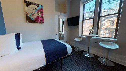 South End Studio Ideal for Boston Travelers #23 - image 9