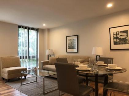 Boston Exclusive Corporate 30 Day Rental - image 9