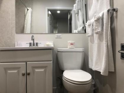North East Downtown Boston 30 Day Rentals