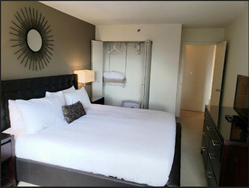 Bostons Financial District 30 Day Rentals - image 10
