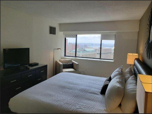 Bostons Financial District 30 Day Rentals - image 12