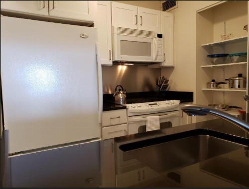 Bostons Financial District 30 Day Rentals - image 6