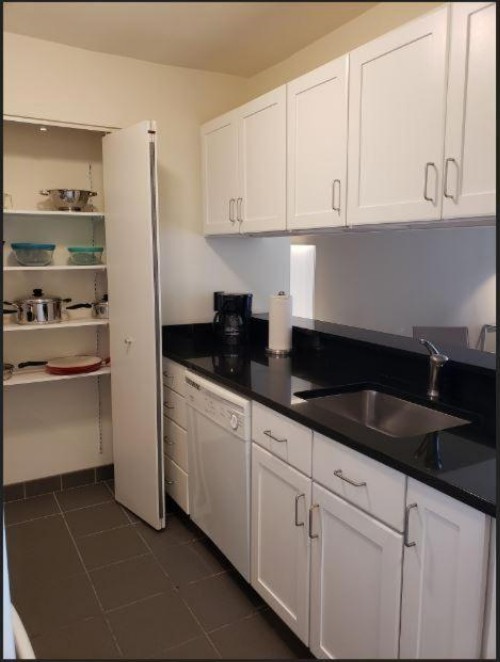 Bostons Financial District 30 Day Rentals - image 8